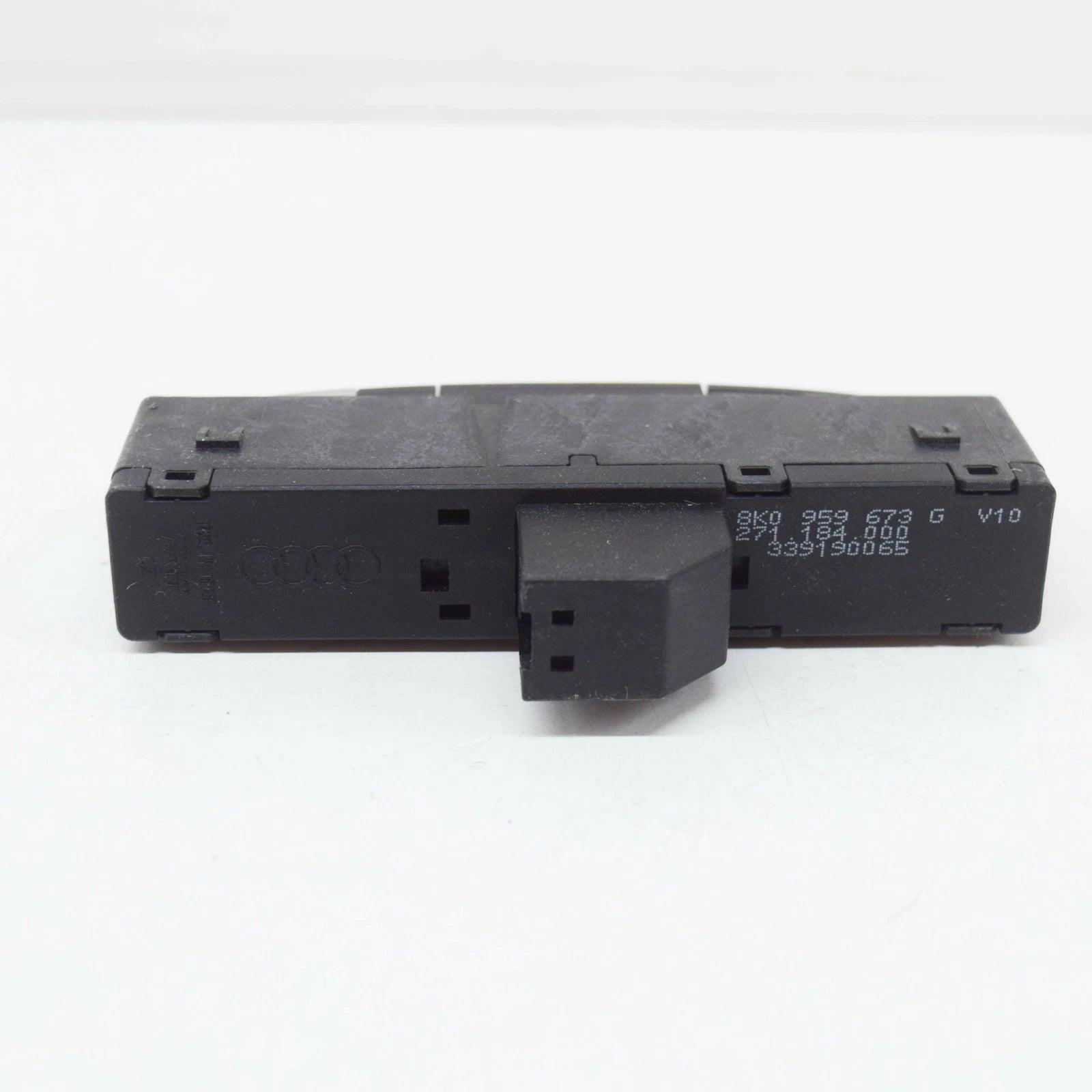 NEW AUDI A4 8K ESP MULTI SWITCH BUTTON 8K0959673GV10
