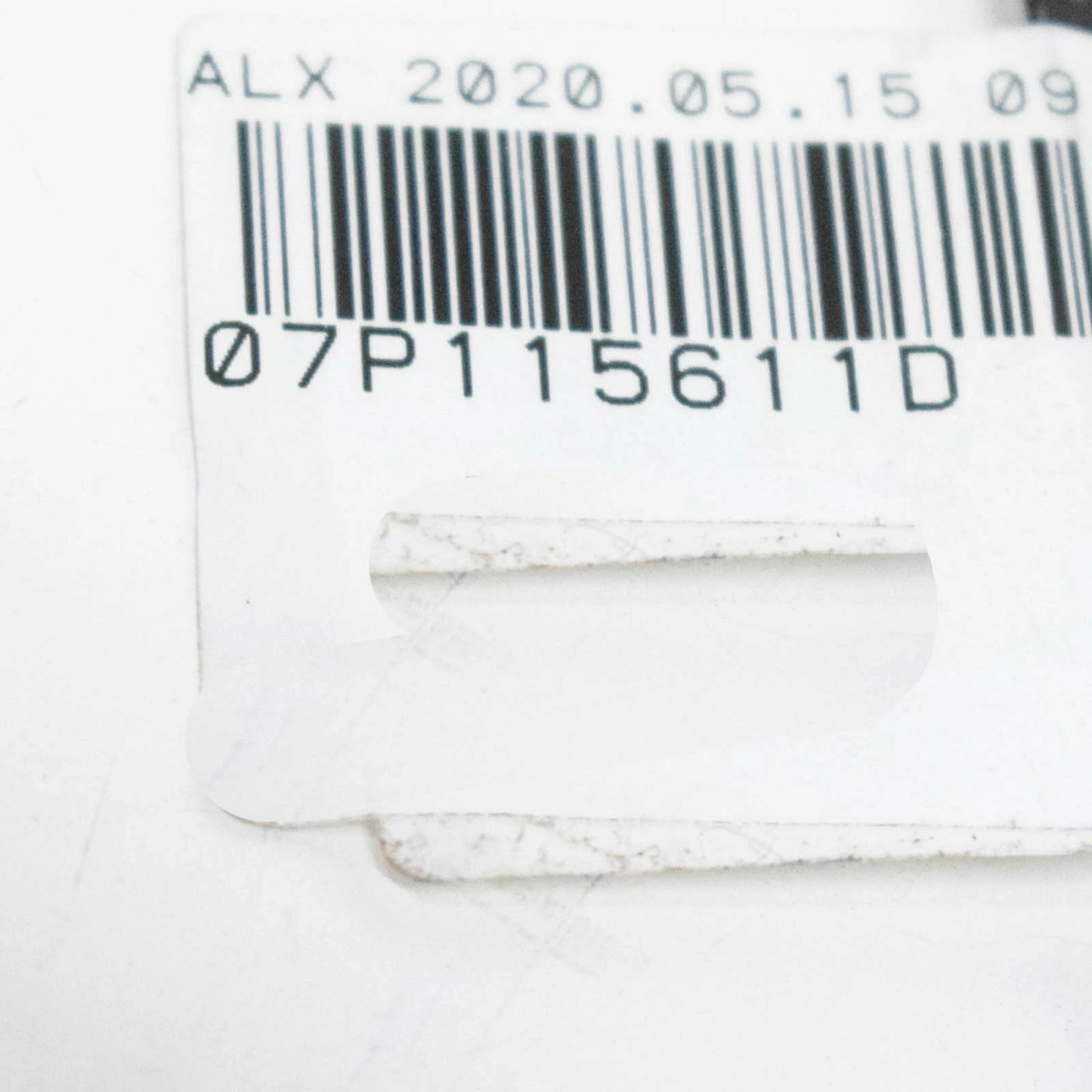 NEW AUDI A8 D4 OIL DIPSTICK 07P115611D ORIGINAL