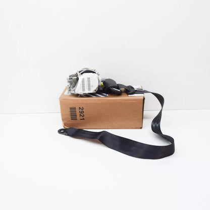 NEW VOLKSWAGEN POLO 6R FRONT LEFT SEATBELT 6R3857705BRAA ORIGINAL