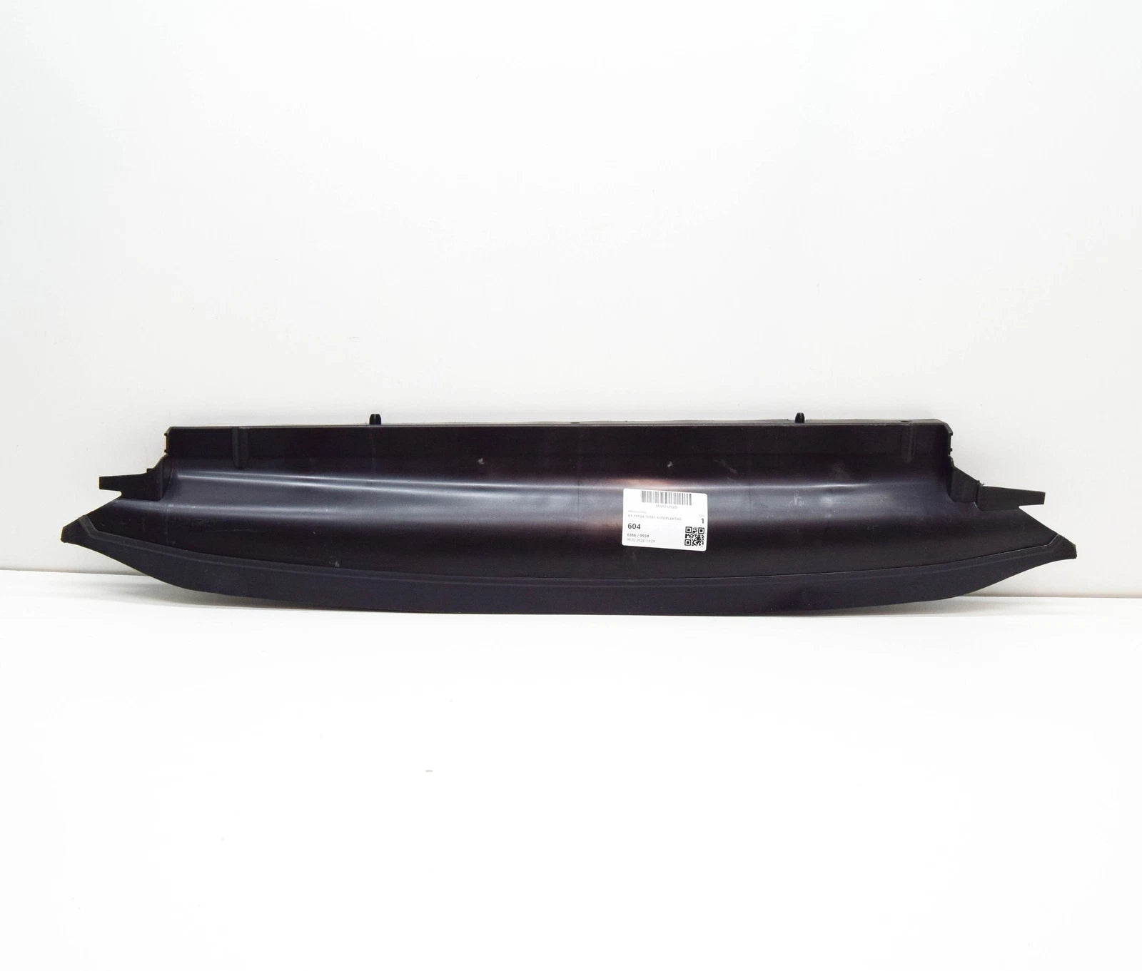 NEW SEAT LEON 5F LOWER RADIATOR AIR DEFLECTOR 5F0121292D ORIGINAL