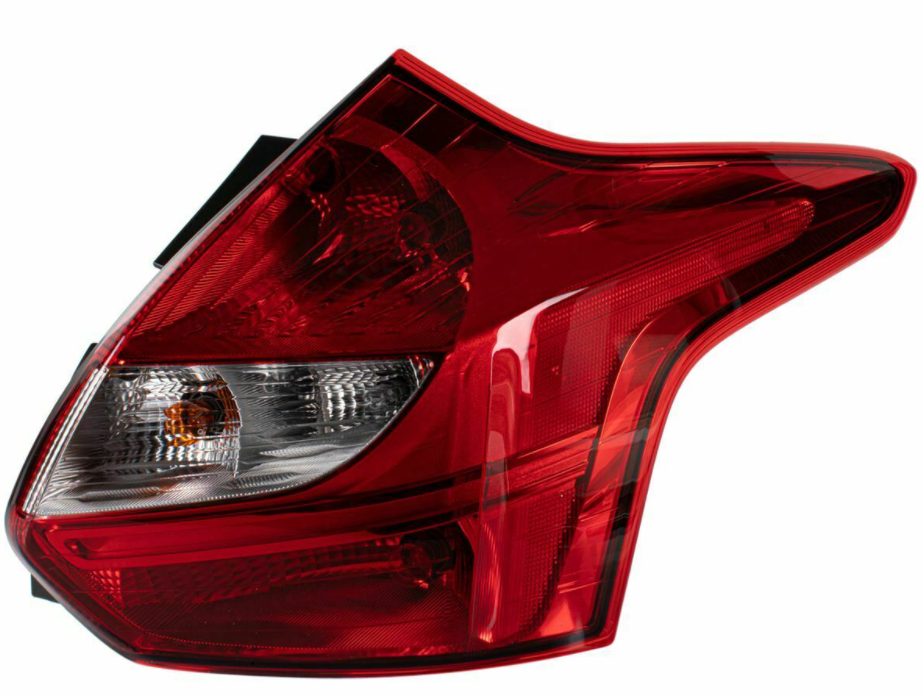 new ford focus c346 mk3 rear right taillight bm51-13404-ak 1825318 original