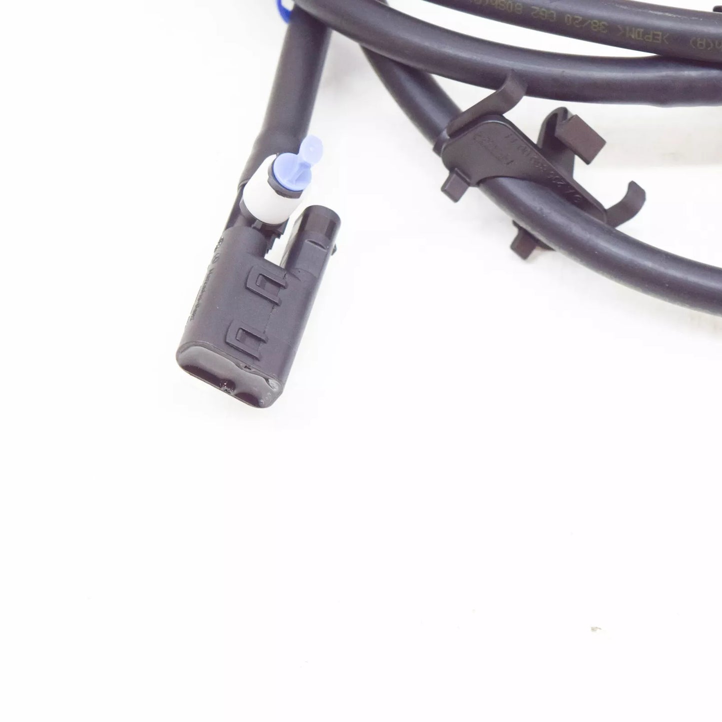 NEW MERCEDES-BENZ C W205 HEADLIGHT WASHER NOZZLE PIPE A2058600192 2015