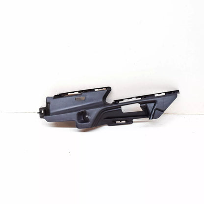 NEW AUDI A3 8V FRONT BUMPER LEFT CLOSING ELEMENT 8V3807319