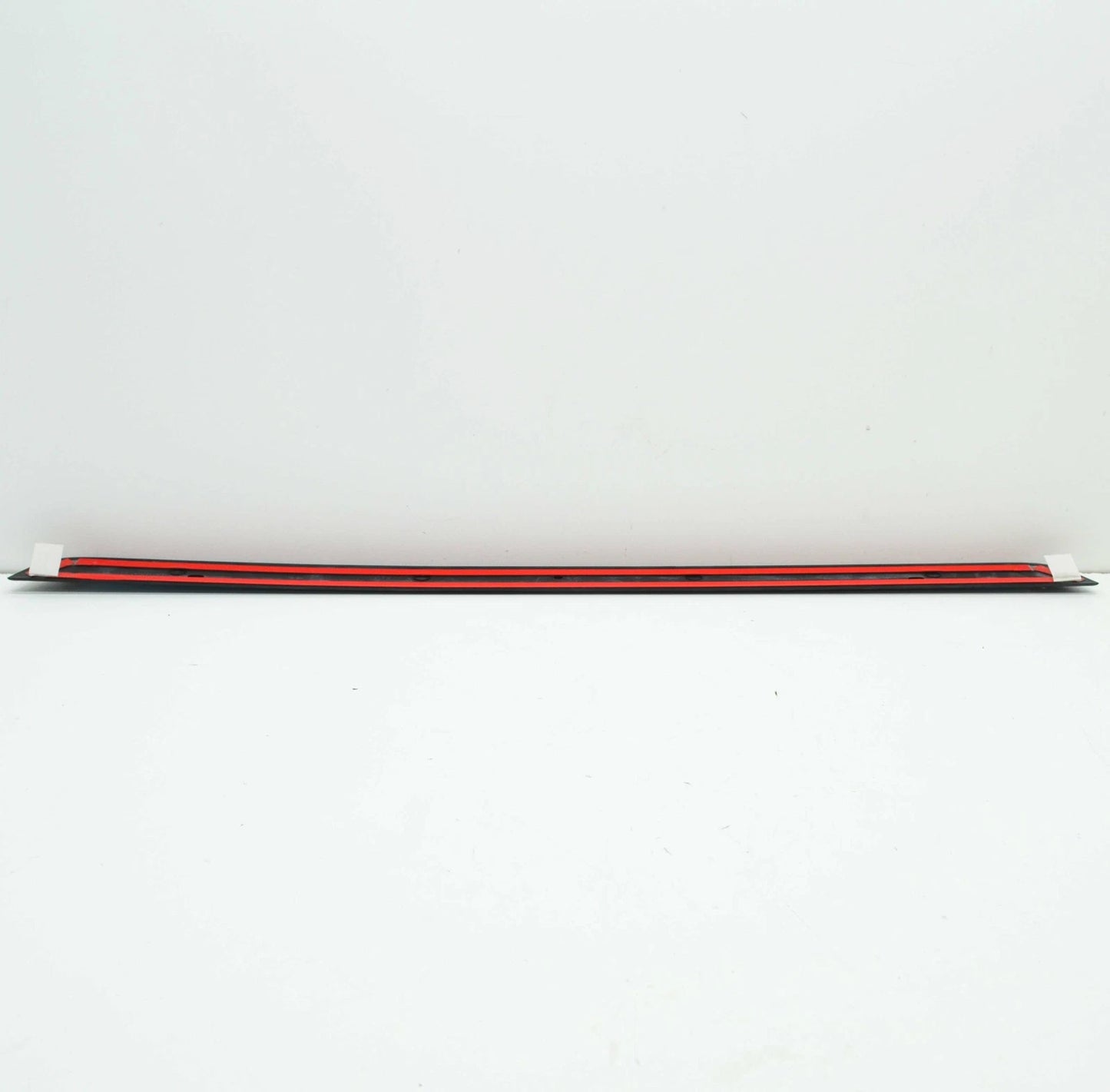 NEW AUDI A3 8V FRONT SILL TRIM STRIP 8V3853491B9B9