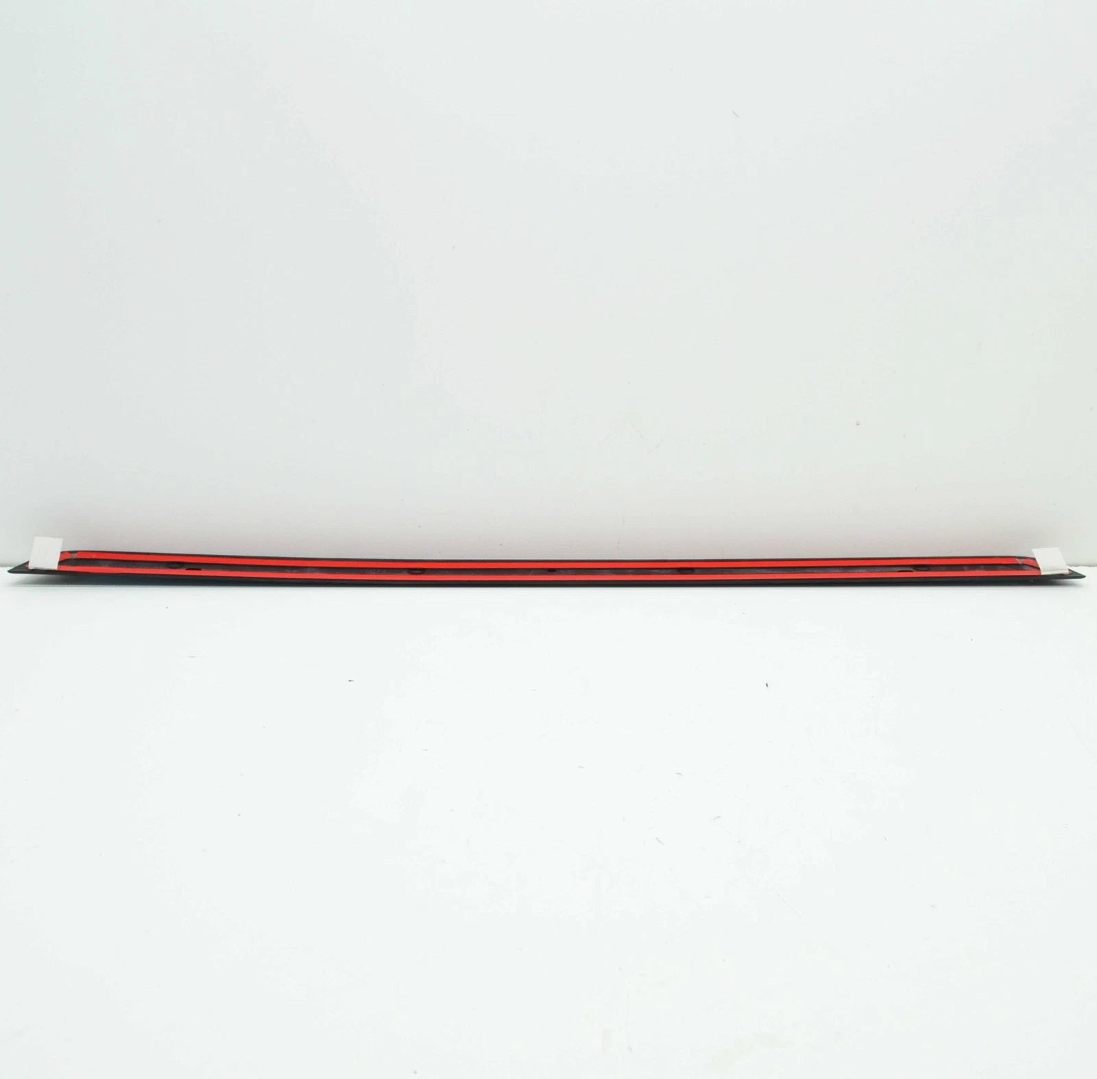 NEW AUDI A3 8V FRONT SILL TRIM STRIP 8V3853491B9B9