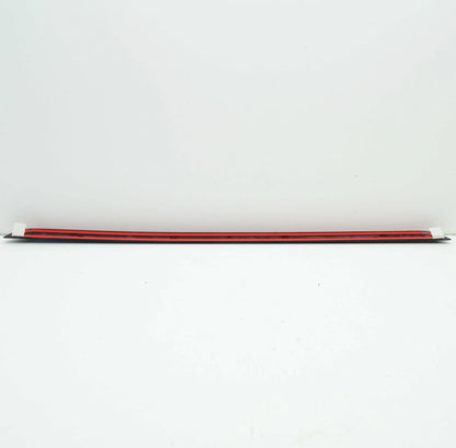 NEW AUDI A3 8V FRONT SILL TRIM STRIP 8V3853491B9B9