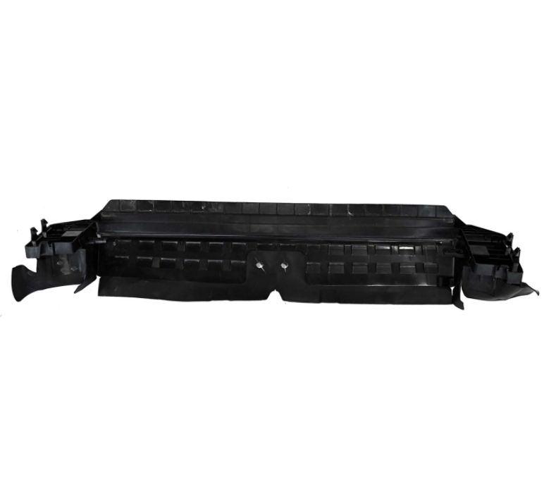 new mb sprinter w907 radiator lower air duct segment a9075050200 original