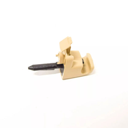 NEW BMW 3 E90 SUN VISOR BRACKET 51447216867 7216867 ORIGINAL