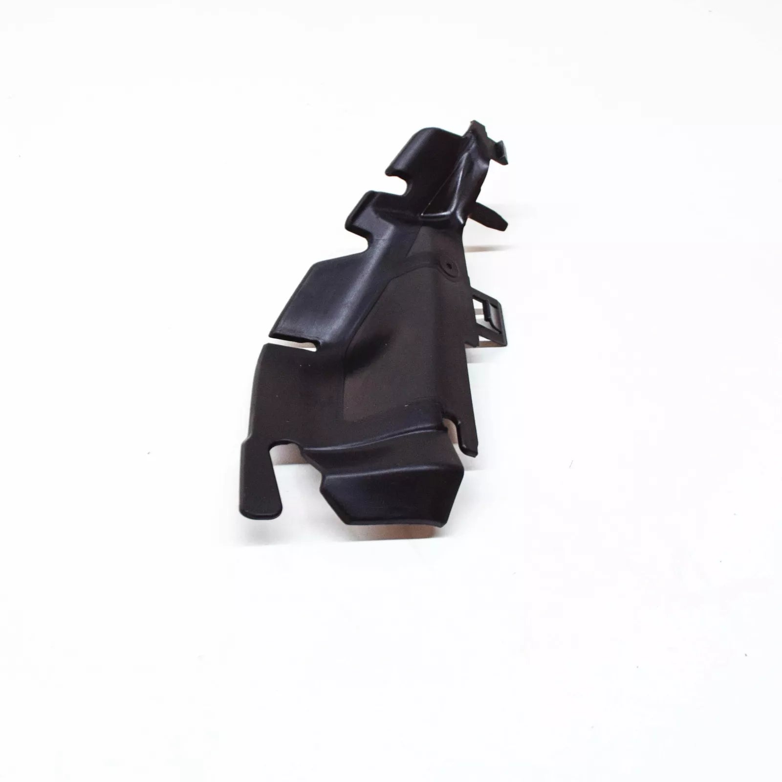 NEW AUDI A4 B9 FRONT RIGHT INNER RADIATOR AIR DUCT 8W0121674A ORIGINAL