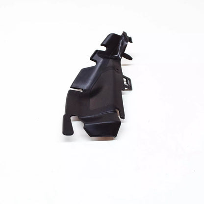 NEW AUDI A4 B9 FRONT RIGHT INNER RADIATOR AIR DUCT 8W0121674A ORIGINAL