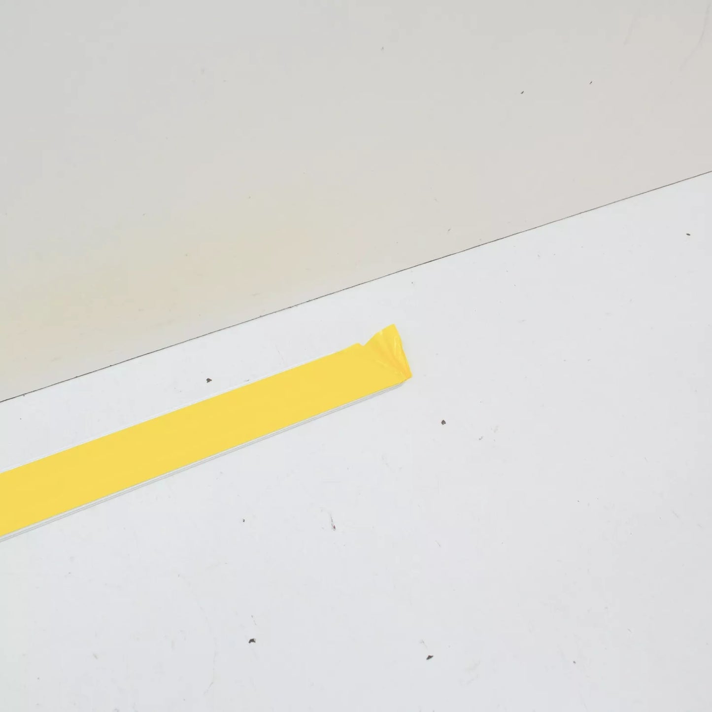 NEW VW SCIROCCO 137 R FRONT LEFT DOOR ENTRY SILL STRIP 1K8853537CHE1 ORIGINAL