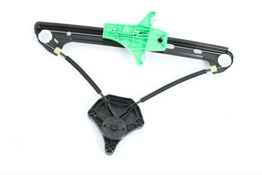 new vw golf vii 5g mk7 rear right door window regulator 5g4839462c original
