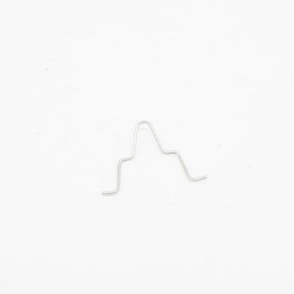 NEW VW PASSAT B6 3C FRONT HEADLAMP HIGH BEAM DUST COVER CLIP 3C0941160 ORIGINAL