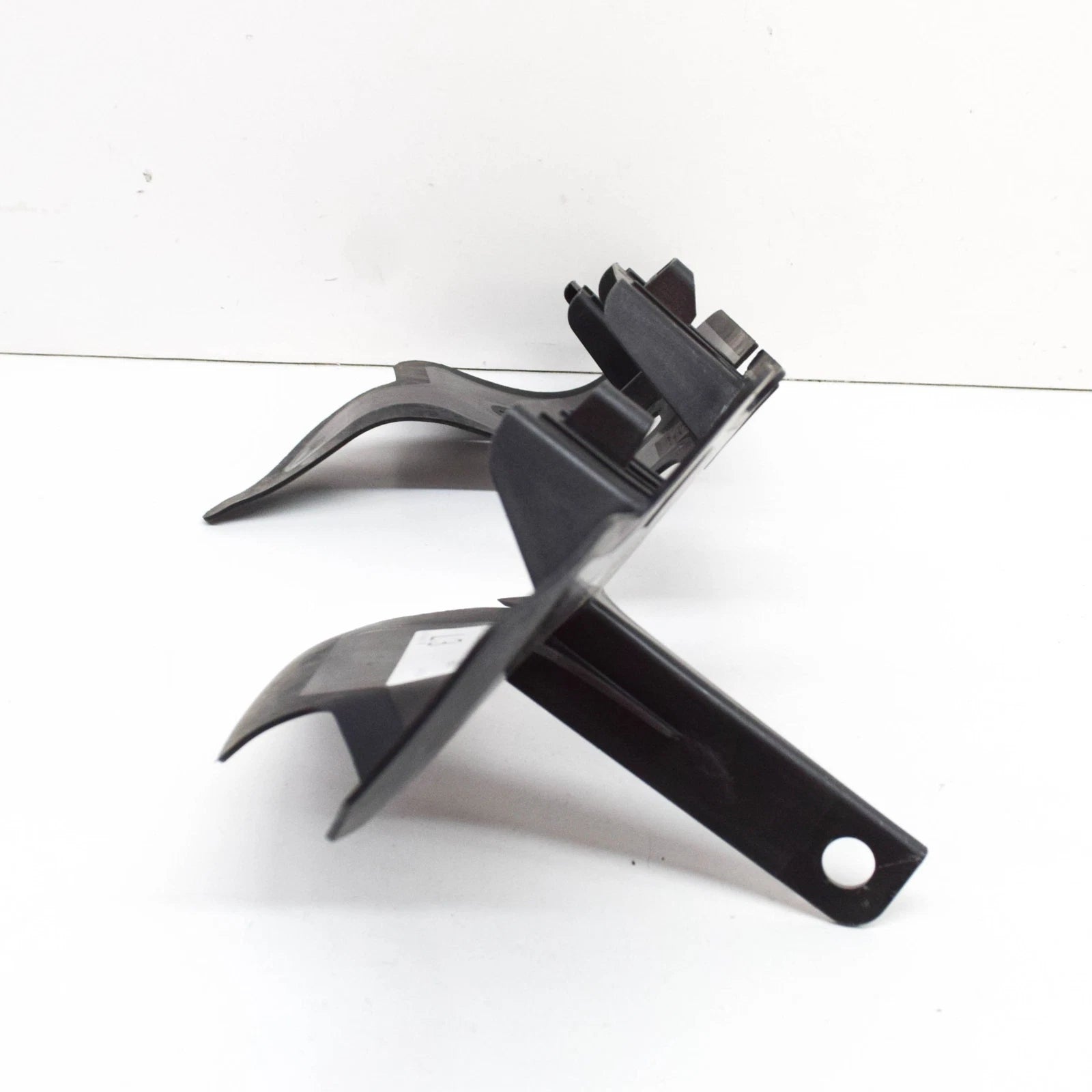 NEW AUDI A1 SPORTBACK GB LEFT RADIATOR AIR GUIDE 82A121283A ORIGINAL