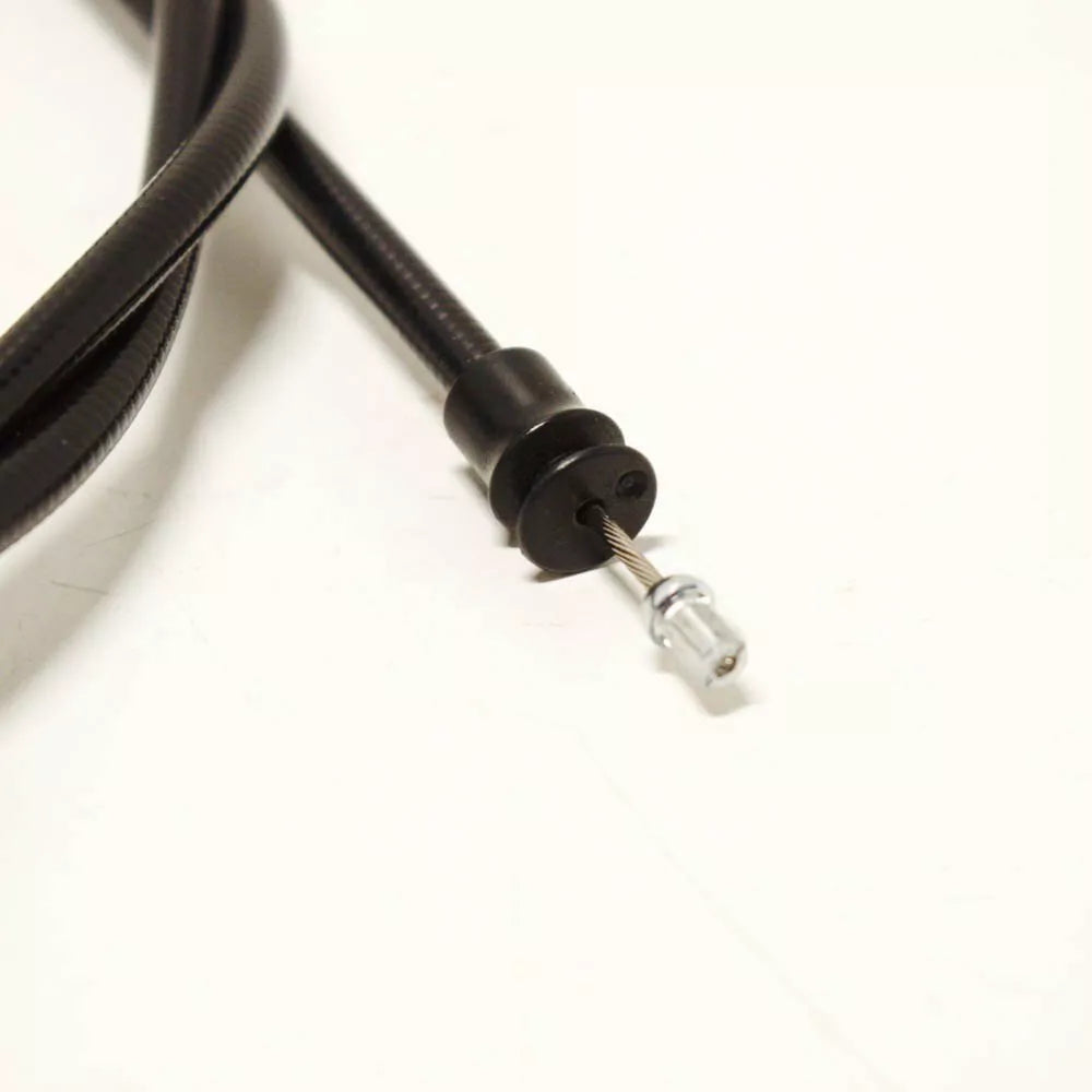 NEW MERCEDES-BENZ C-CLASS W203 BONNET RELEASE CABLE A2038800459 ORIGINAL