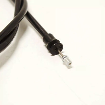 NEW MERCEDES-BENZ C-CLASS W203 BONNET RELEASE CABLE A2038800459 ORIGINAL