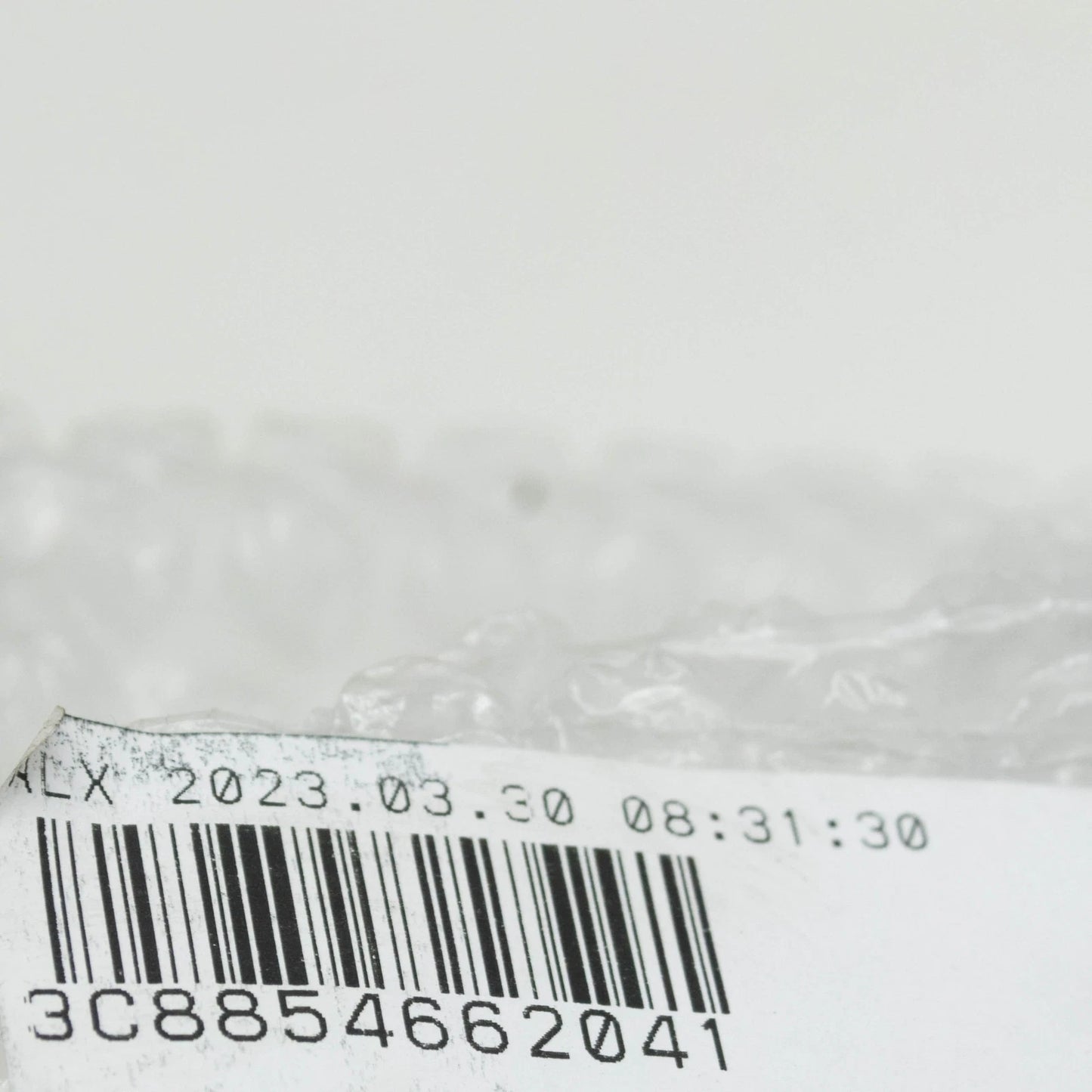 NEW VOLKSWAGEN CC 358 RIGHT FOG LIGHT GRILLE 3C8854662041 3C8854662 041 ORIGINAL