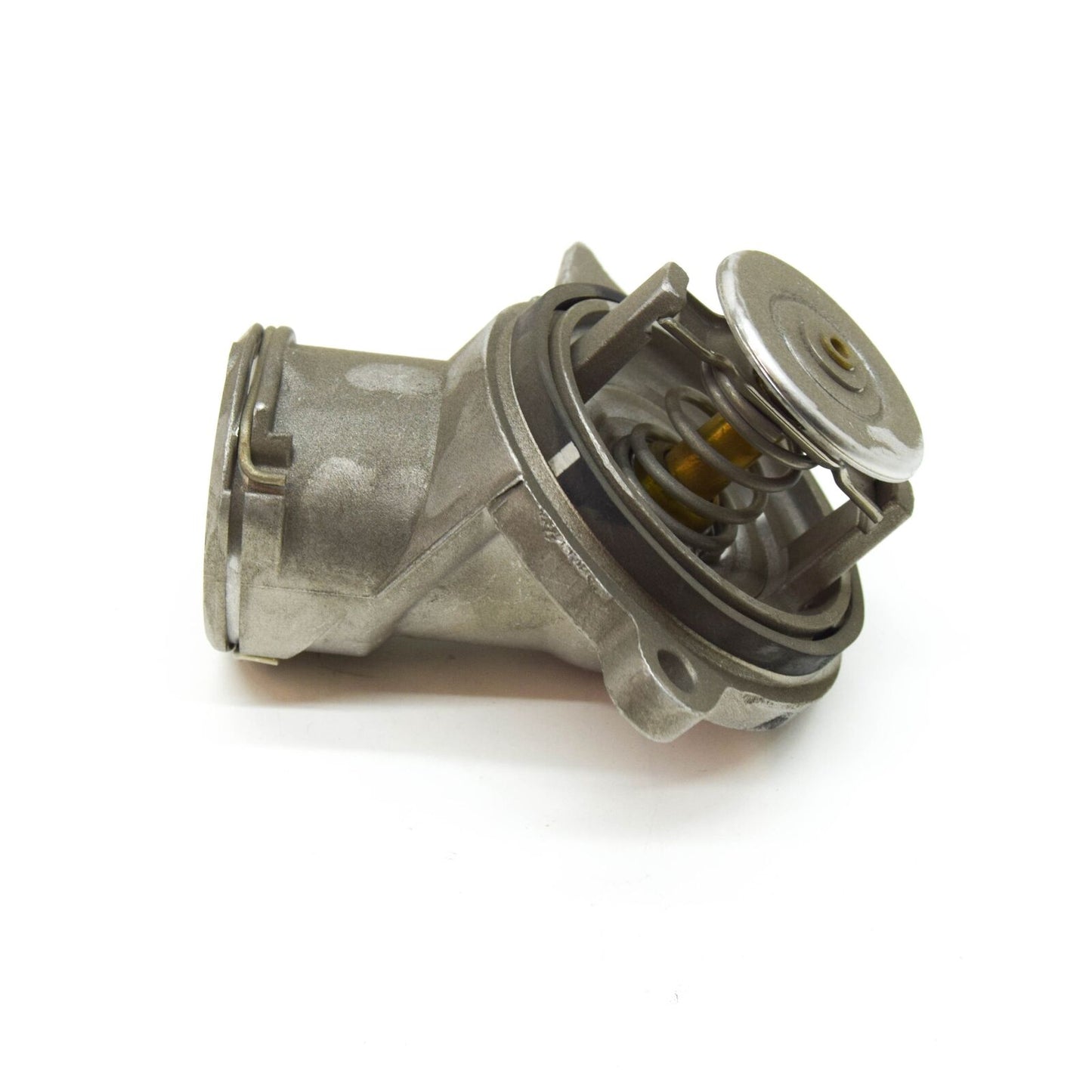 NEW MERCEDES-BENZ SLK R171 ENGINE COOLANT THERMOSTAT HOUSING A1132030375