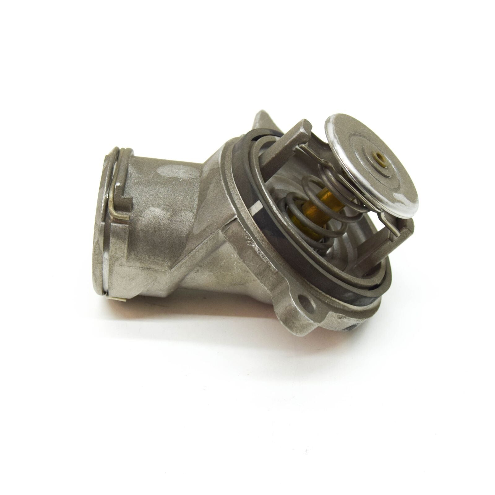 NEW MERCEDES-BENZ SLK R171 ENGINE COOLANT THERMOSTAT HOUSING A1132030375