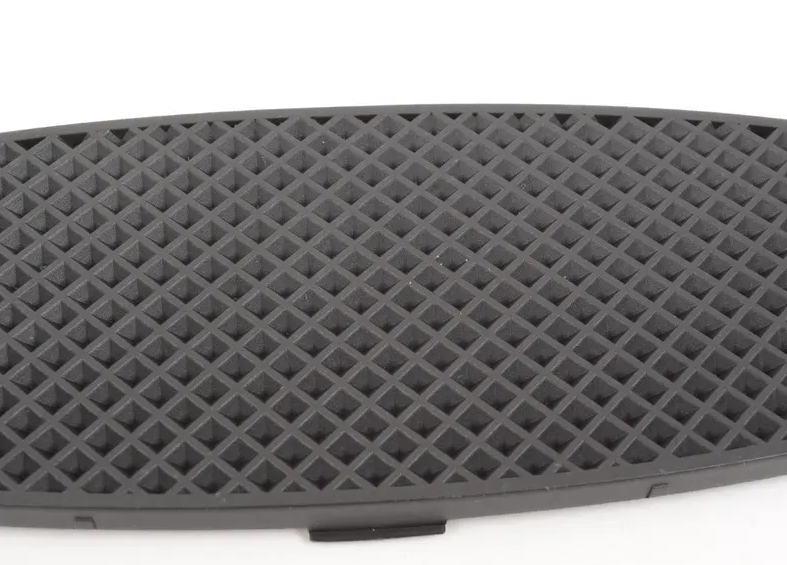 new mini clubman r55 foot rest insert 51477138446 7138446 original