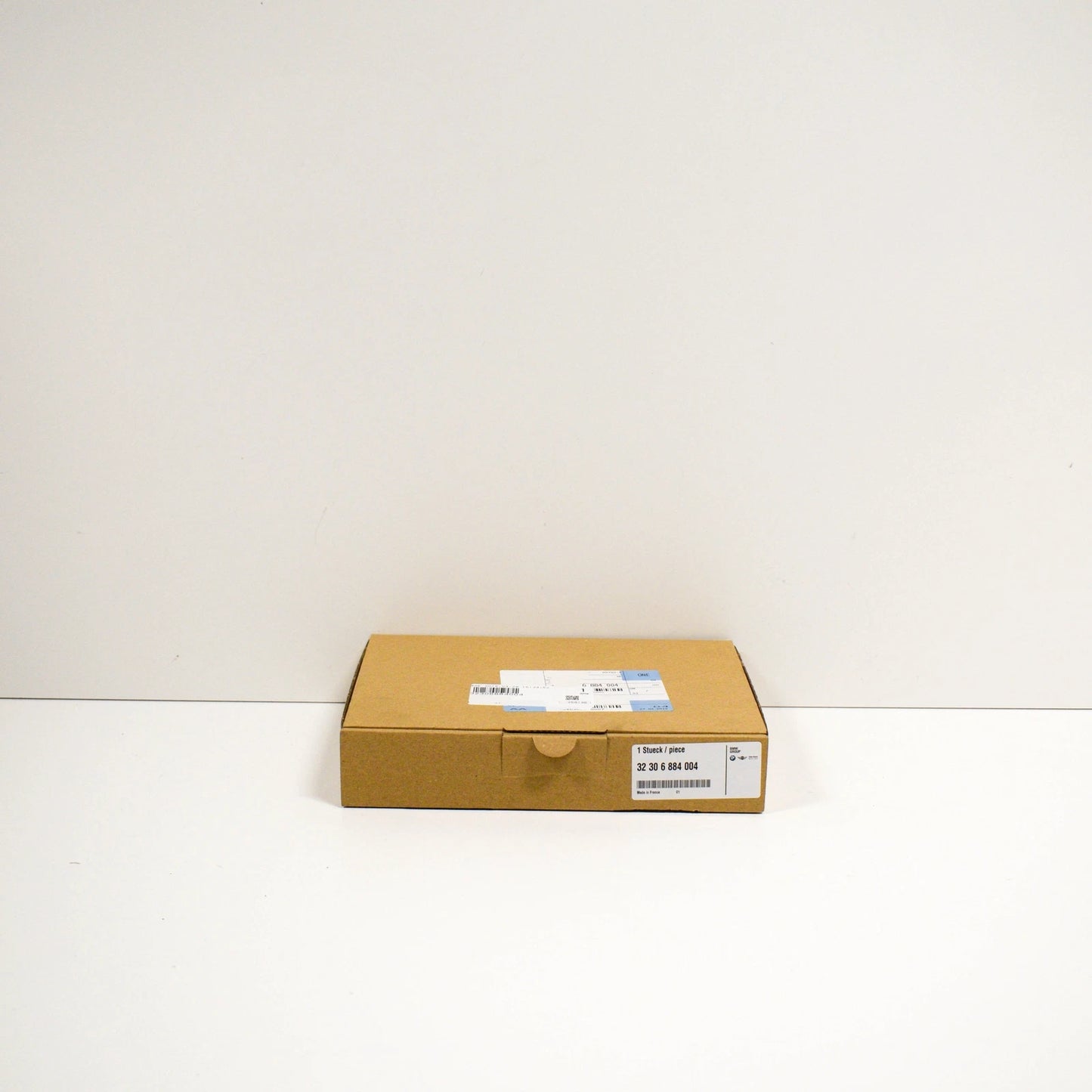 NEW BMW 5 G30 STEERING WHEEL HORN CONTACT PLATE 32306884004 ORIGINAL