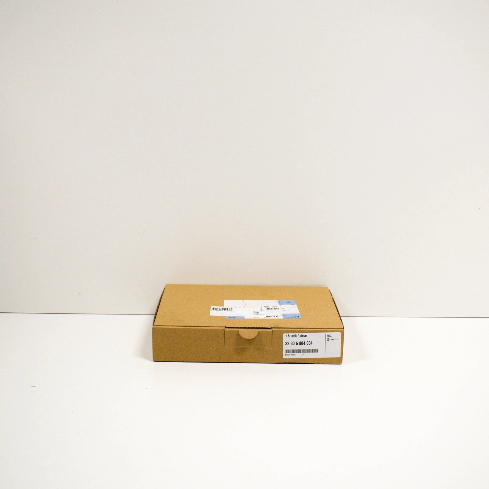 NEW BMW 5 G30 STEERING WHEEL HORN CONTACT PLATE 32306884004 ORIGINAL