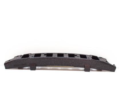 new skoda fabia mk3 estate nj front bumper impact foam 6v0807248 original