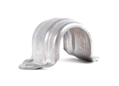 NEW BMW 1 CABRIO E88 FRONT SWAY BAR SUPPORT BRACKET 31356768828 6768828 ORIGINAL