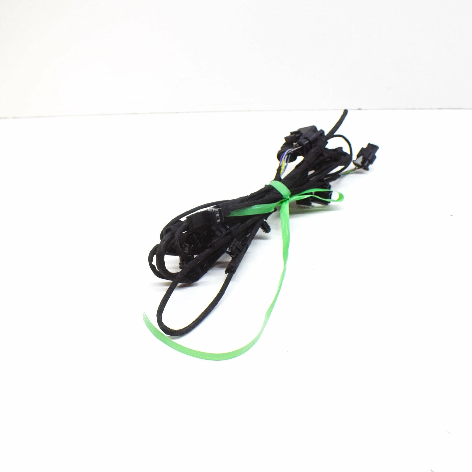 NEW AUDI A5 CABRIO 8W6 FRONT BUMPER PDC WIRING HARNESS 8W6971095H MEW