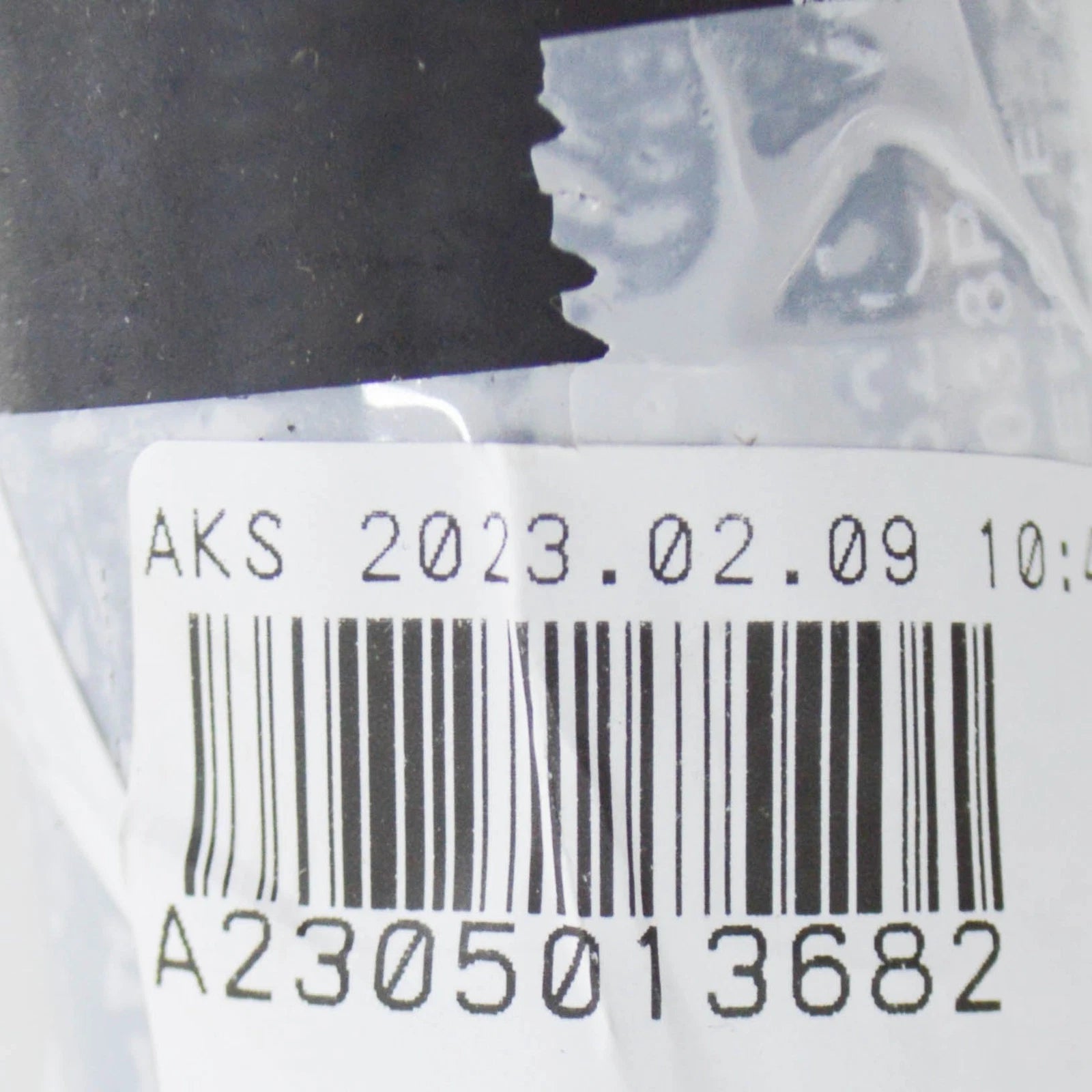 NEW MERCEDES-BENZ SL R230 RADIATOR TOP HOSE A2305013682 ORIGINAL