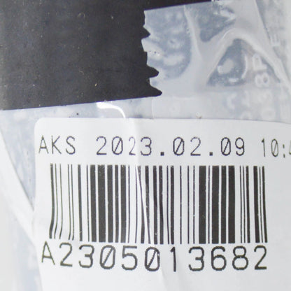 NEW MERCEDES-BENZ SL R230 RADIATOR TOP HOSE A2305013682 ORIGINAL