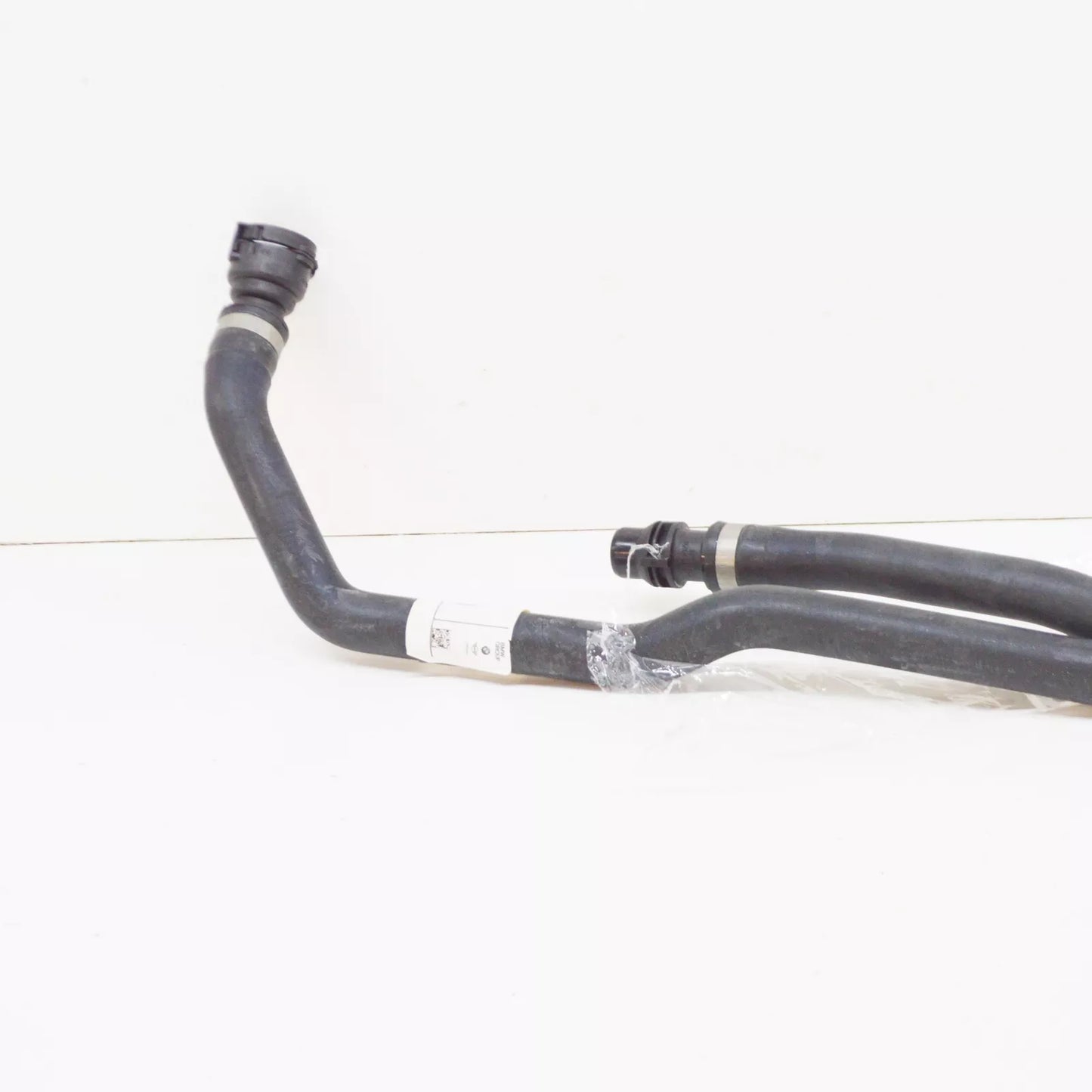 NEW BMW 1 F20 HEATER WATER HOSE 64219223587 9223587 ORIGINAL