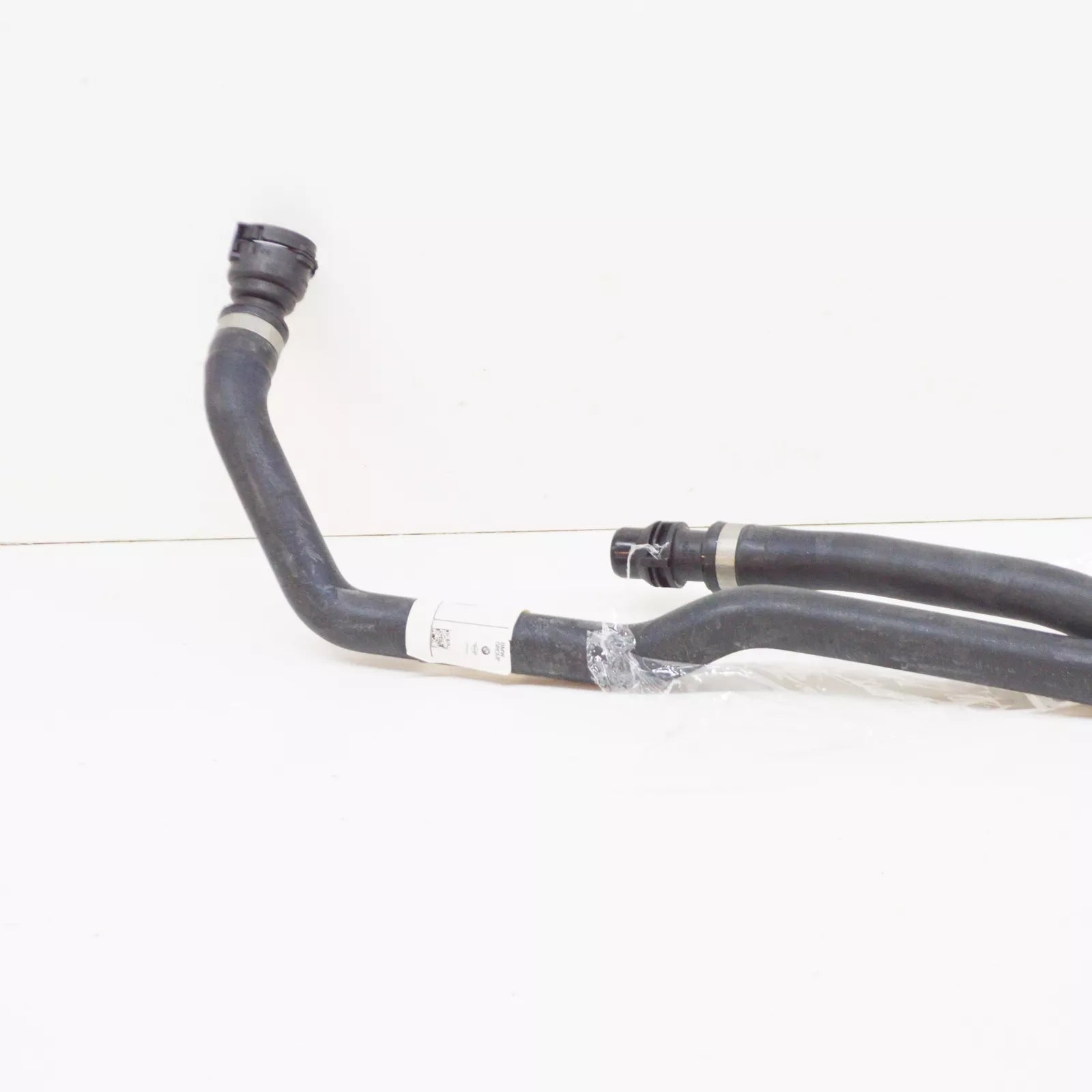 NEW BMW 1 F20 HEATER WATER HOSE 64219223587 9223587 ORIGINAL