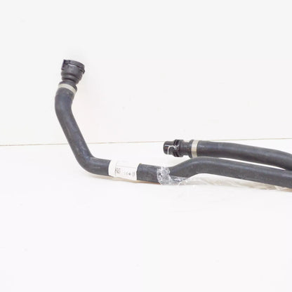 NEW BMW 1 F20 HEATER WATER HOSE 64219223587 9223587 ORIGINAL