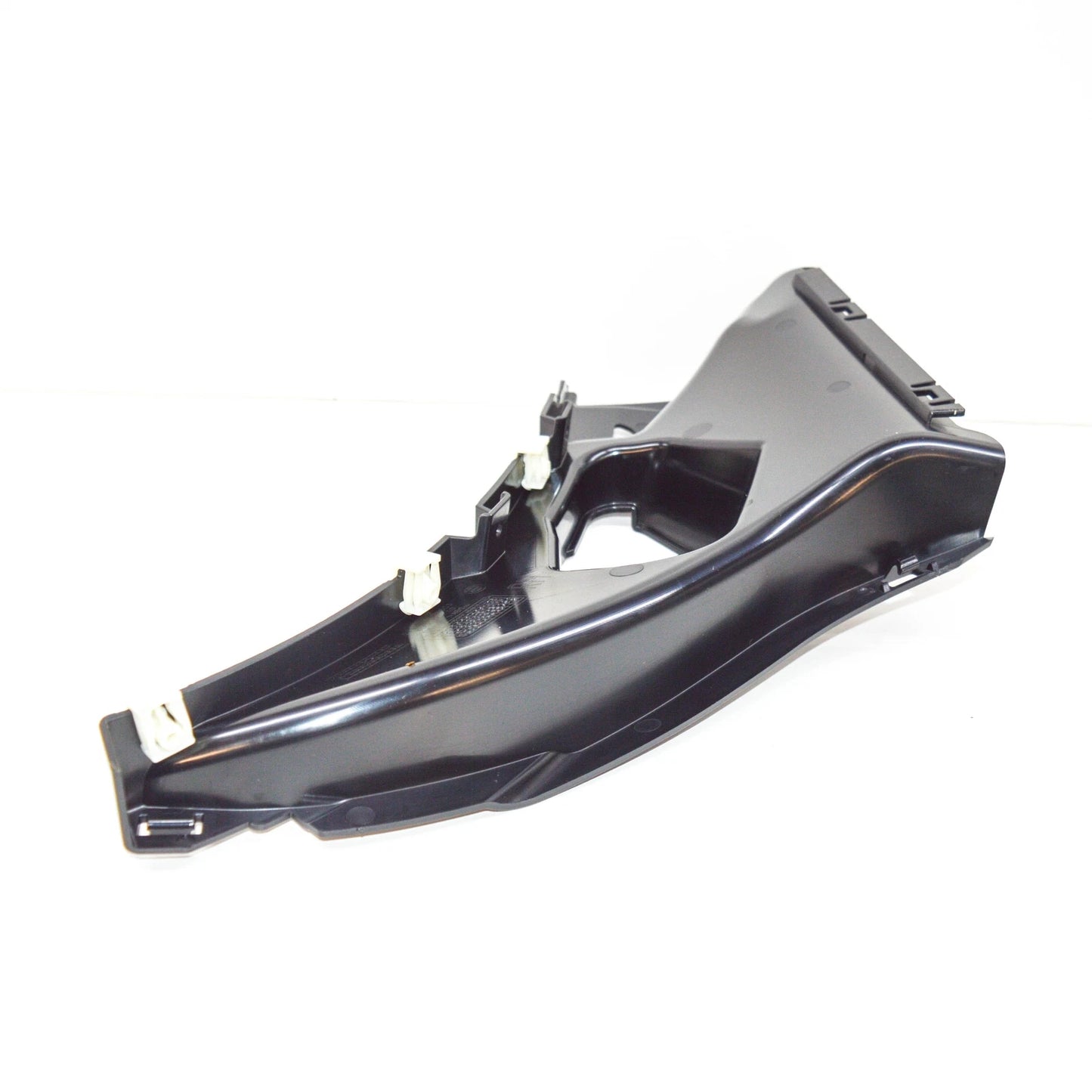 NEW BMW X6 F16 FRONT M BUMPER RIGHT AIR DUCT 51118056506 8056506 2016 ORIGINAL