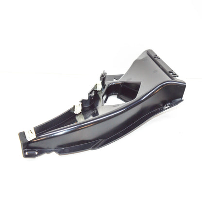 NEW BMW X6 F16 FRONT M BUMPER RIGHT AIR DUCT 51118056506 8056506 2016 ORIGINAL