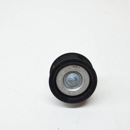 NEW MERCEDES-BENZ M W164 ENGINE V-RIBBED BELT PULLEY A6292000270 ORIGINAL