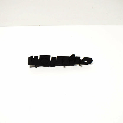 NEW AUDI A3 8P FRONT BUMPER RIGHT SUPPORT BRACKET 8P0807184B ORIGINAL