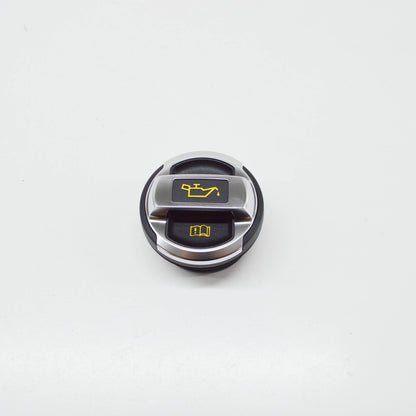 new audi r8 spyder 4s oil cap 4s0103485c original