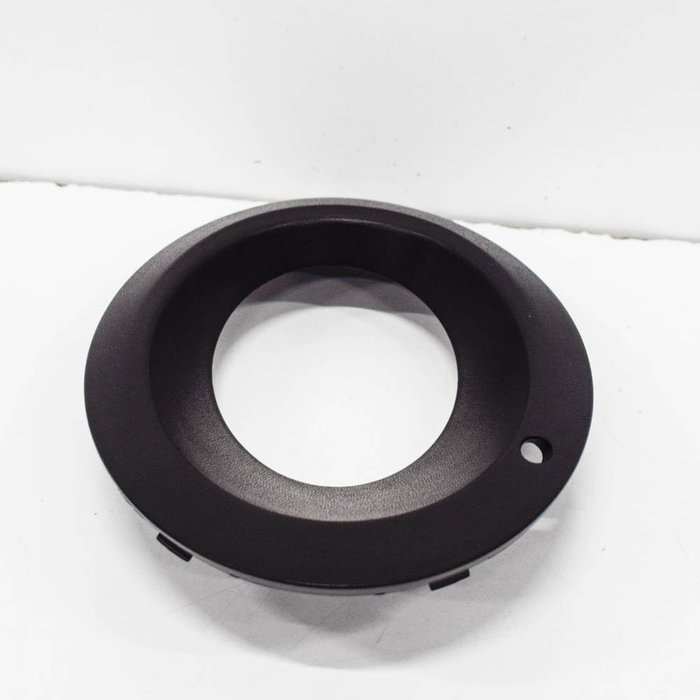 NEW VOLKSWAGEN POLO 6R GTI FRONT LEFT FOG LIGHT COVER 6R0853665G9B9 ORIGINAL