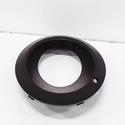 NEW VOLKSWAGEN POLO 6R GTI FRONT LEFT FOG LIGHT COVER 6R0853665G9B9 ORIGINAL