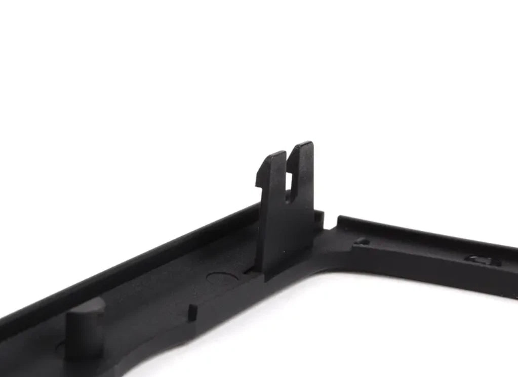 NEW BMW 1 CABRIO E88 INSTRUMENT PANEL TRIM 6957957 64116957957 ORIGINAL