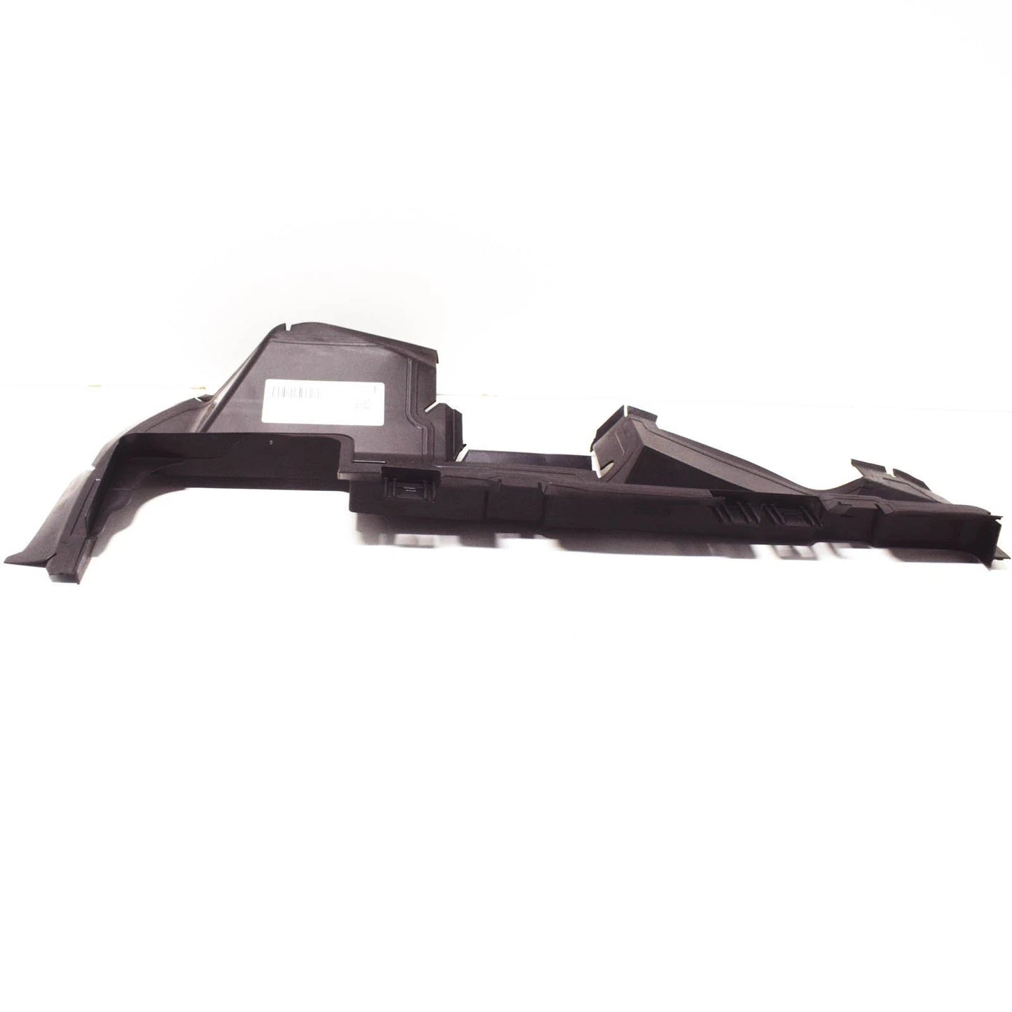 NEW AUDI A5 8T RIGHT AIR DUCT GUIDE 8T0121284R