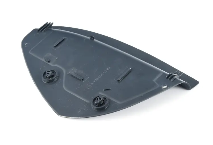 NEW MB SLK R170 INSTRUMENT PANEL LEFT OUTSIDE COVER A1706890183 ORIGINAL