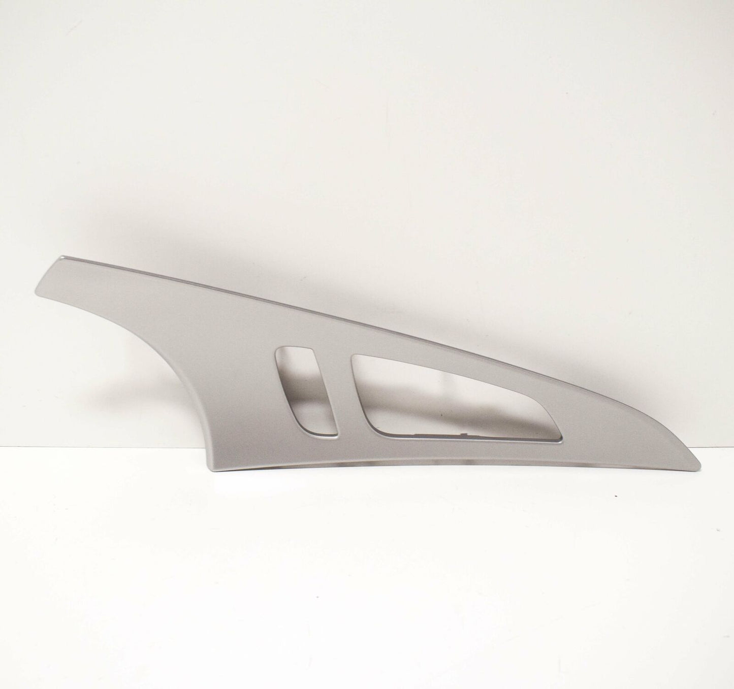 NEW AUDI A6 4G C7 FRONT RIGHT DOOR TRIM INSERT 4G0867410AKD5 ORIGINAL