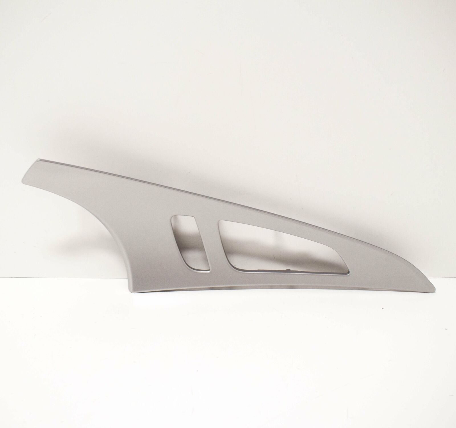 NEW AUDI A6 4G C7 FRONT RIGHT DOOR TRIM INSERT 4G0867410AKD5 ORIGINAL