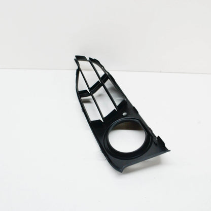 NEW BMW 3 GT F34 RIGHT FOG LIGHT GRILLE 51117293792 7293792 2016 ORIGINAL