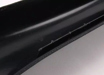 NEW BMW 3 COMPACT E36 FRONT RIGHT A-PILLAR COVER 8132670 51438132670 ORIGINAL