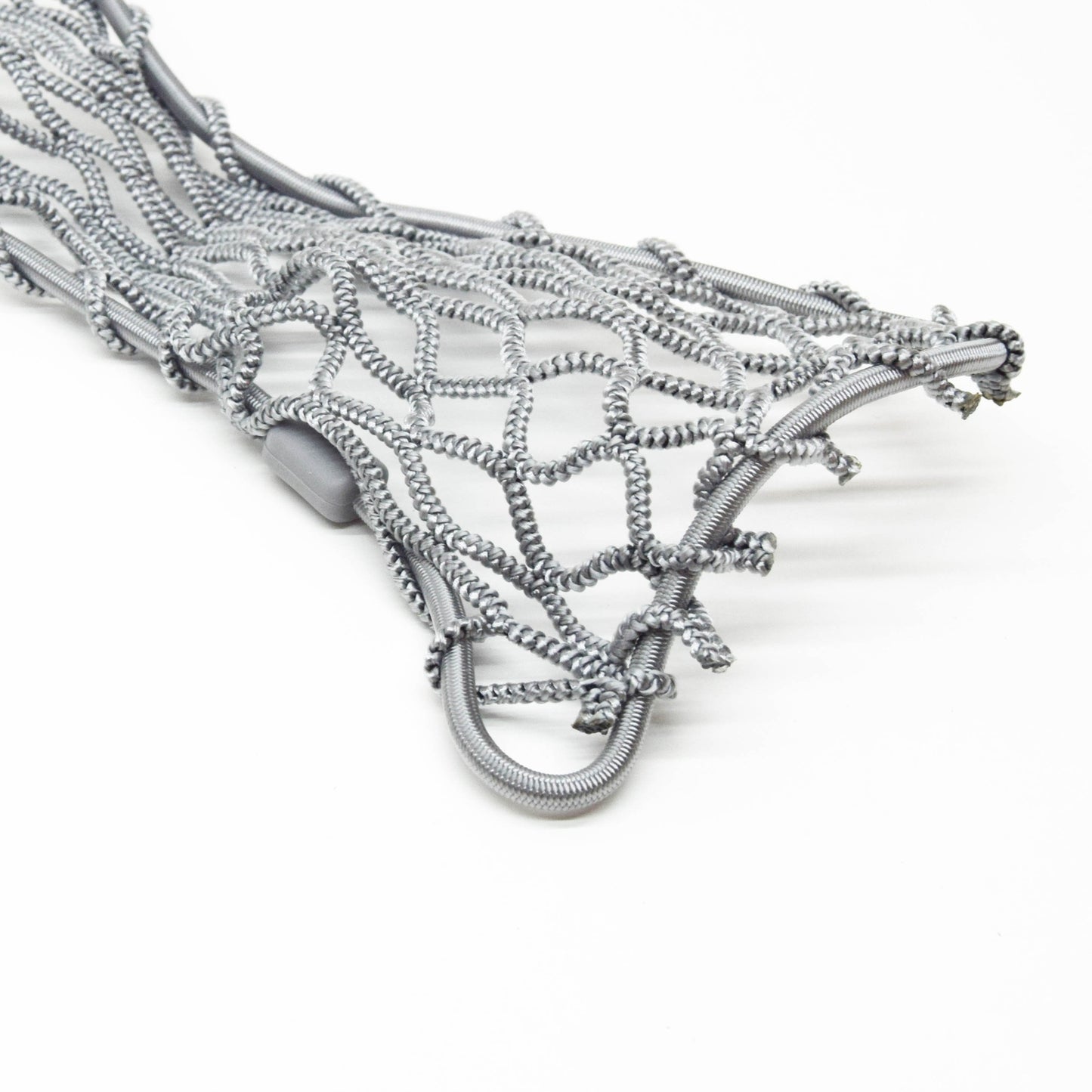 NEW MERCEDES-BENZ E W211 LEG ROOM LUGGAGE NET A21081400077E53 ORIGINAL