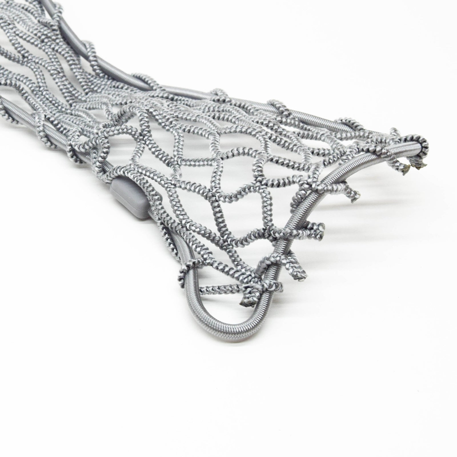 NEW MERCEDES-BENZ E W211 LEG ROOM LUGGAGE NET A21081400077E53 ORIGINAL